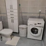4p Apartamentai Prie Pc Molas Appartamento