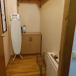 4p Apartamentai Prie Pc Molas