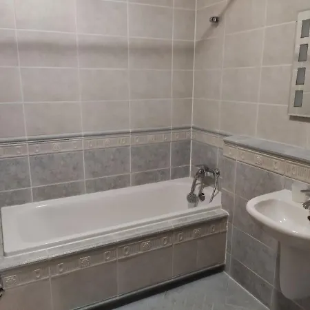 4p Apartamentai Prie Pc Molas 클라이페다