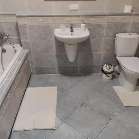 4p Apartamentai Prie Pc Molas 아파트 클라이페다