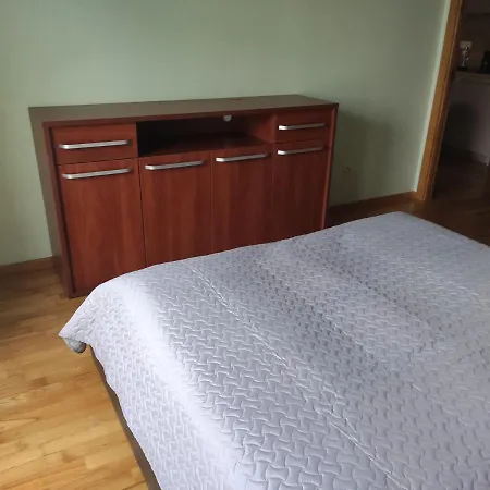Appartamento 4p Apartamentai Prie Pc Molas *