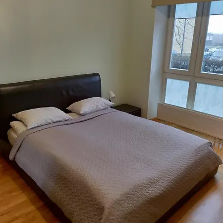 4p Apartamentai Prie Pc Molas Klaipeda