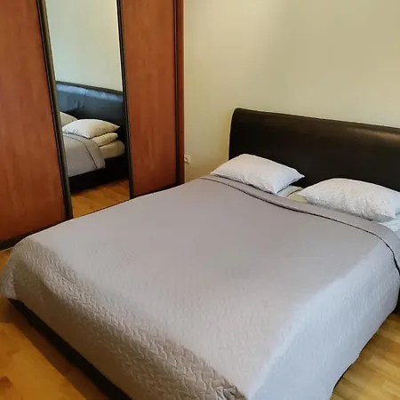 4p Apartamentai Prie Pc Molas Apartment Klaipeda