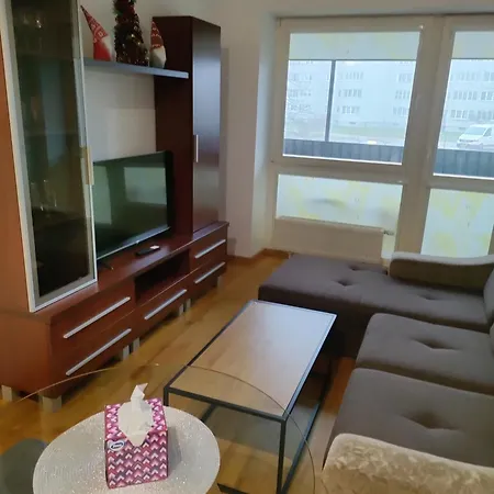 4p Apartamentai Prie Pc Molas Klaipeda