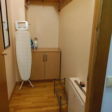 4p Apartamentai Prie Pc Molas