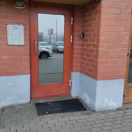 4p Apartamentai Prie Pc Molas * Klaipėda