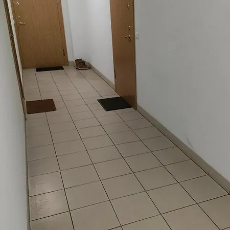 4p Apartamentai Prie Pc Molas 아파트