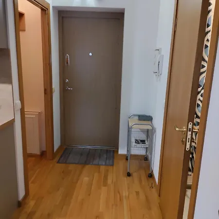 4p Apartamentai Prie Pc Molas Appartamento