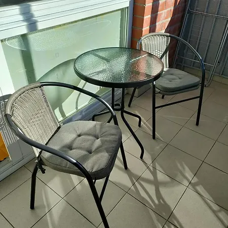 4p Apartamentai Prie Pc Molas Apartment