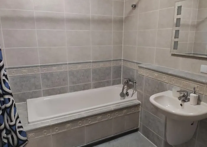 4p Apartamentai Prie Pc Molas Klaipeda