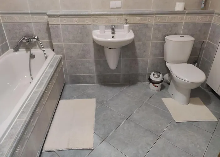 4p Apartamentai Prie Pc Molas Apartment Klaipeda