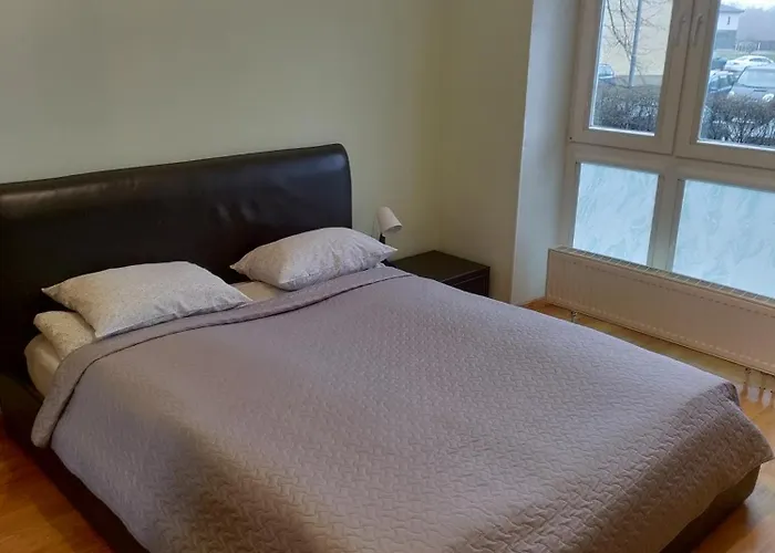 4p Apartamentai Prie Pc Molas Klaipeda