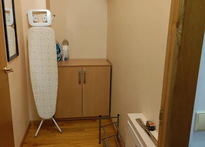 4p Apartamentai Prie Pc Molas