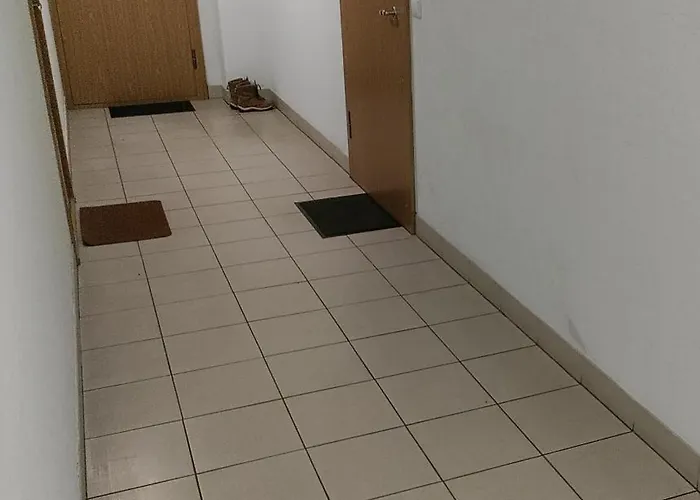 4p Apartamentai Prie Pc Molas Apartment