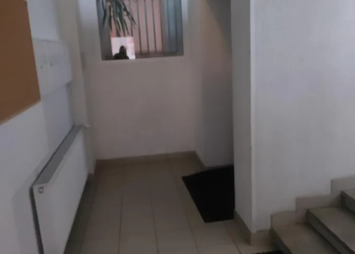 Apartment 4p Apartamentai Prie Pc Molas